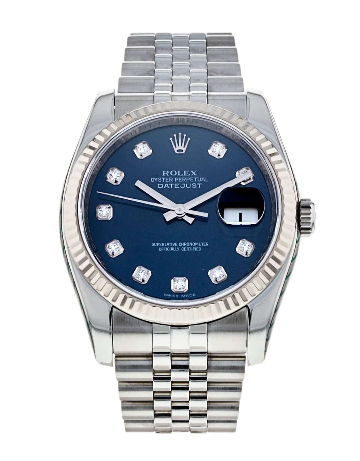 Rolex Datejust 116234